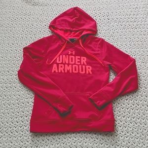 Under Armour Hoodie